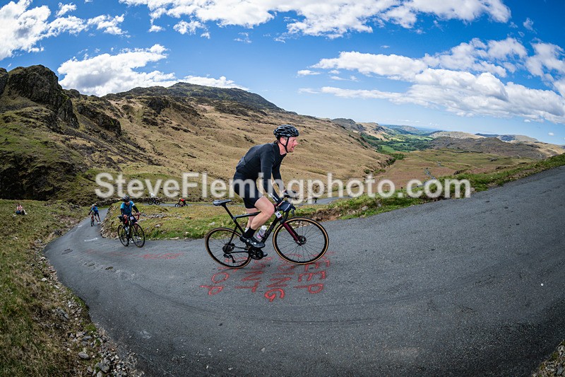 122852 - Hardknott Pass Camera 2 12.00-13.00
