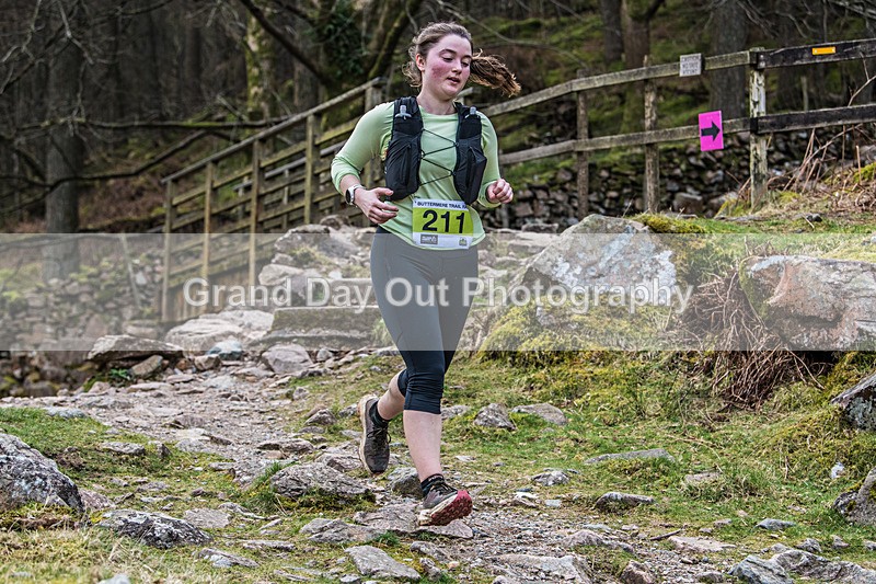 Buttermere-573 - Fellside Events Buttermere Trail Race Sunday 22nd March 2026