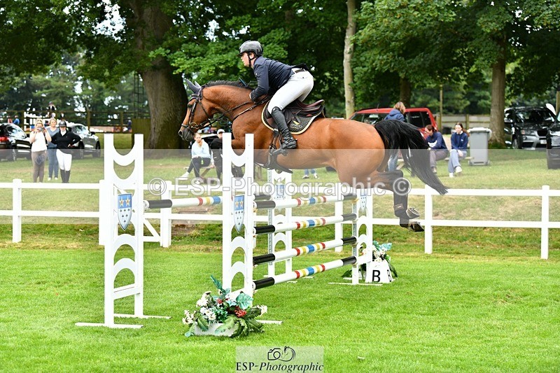 230706-111139-01703 - Cls 2 Foxhunter & 1.20m Open