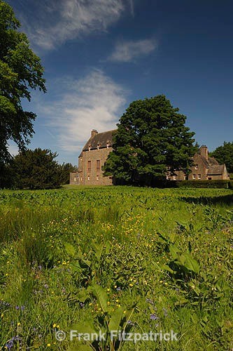 Mansion house, Formakin House (18) - Renfrewshire
