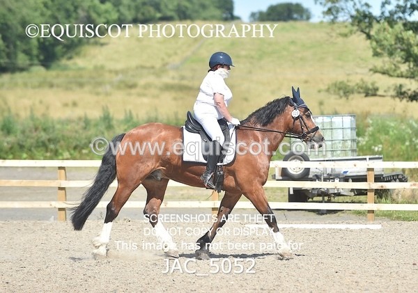 JAC_5052 - CLASS 27 My Quest Open Novice Test 2