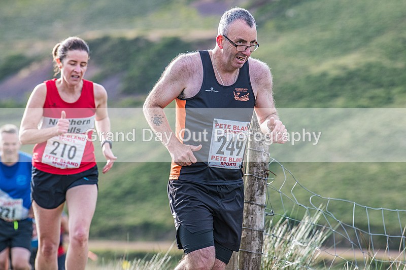 Gavel-205 - Gavel Fell Races (Junior & Senior) Wednesday 28th May 2025