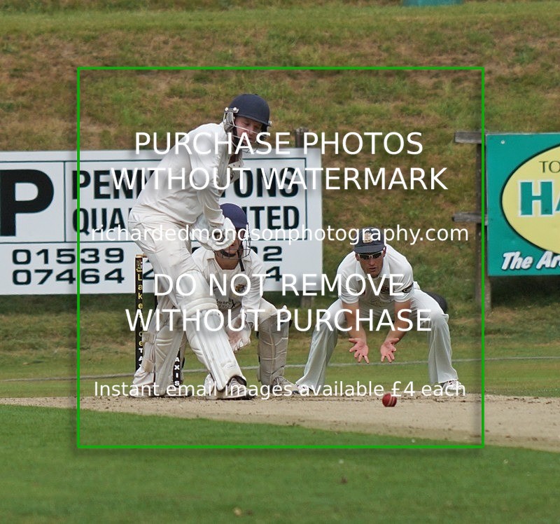 DSC05464 - Netherfield v Garstang (31/7/21)