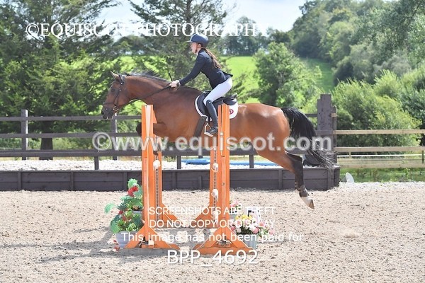 BPP_4692 - CLASS 15 SUN Senior Newcomers/ 1.10m Open