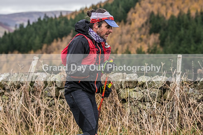 Tweed Valley-636 - High Terrain Events Tweed Valley 65 & 50K Ultra Trail Races Sunday 17th November 2024