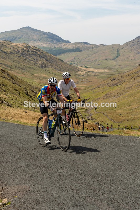 131746 - Wrynose 13.00-14.00