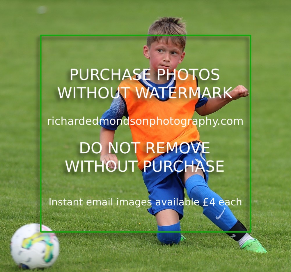 IMG_2285 - Under 9 Silver Plate Final