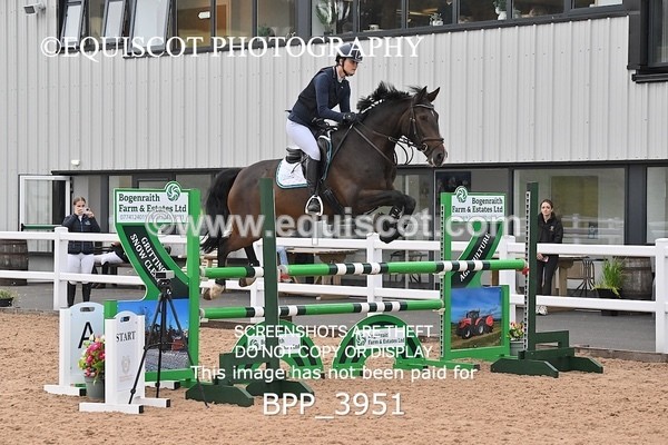 BPP_3951 - CLASS 2 WED Senior 1.05m Open