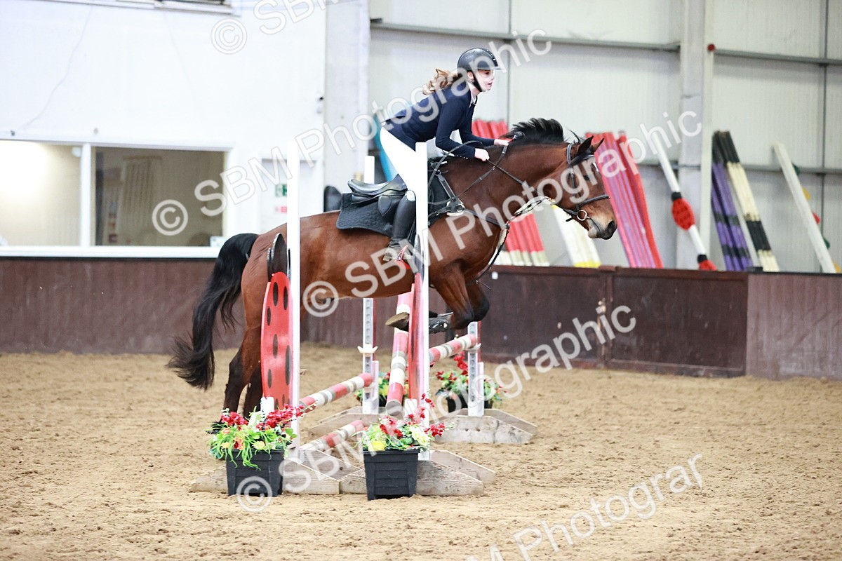 SBM_000300 - Class 2 - Pony Winter Champs 80cm