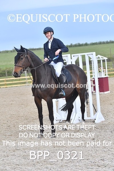 BPP_0321 - CLASS 2 FRI Senior BritiNovice/ 90cm Open