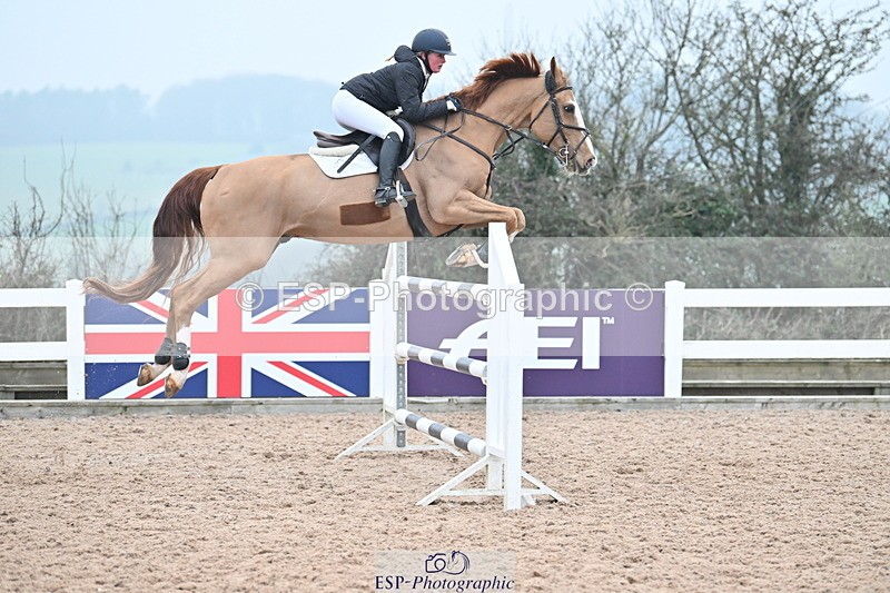 240113A-141231-02280 - Cls 13 Foxhunter and 1.20m Open
