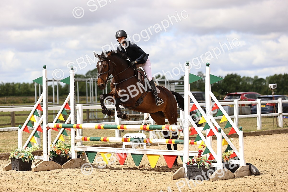 SBM_013340 - Class 14 - Senior Discovery - 1.00m Open