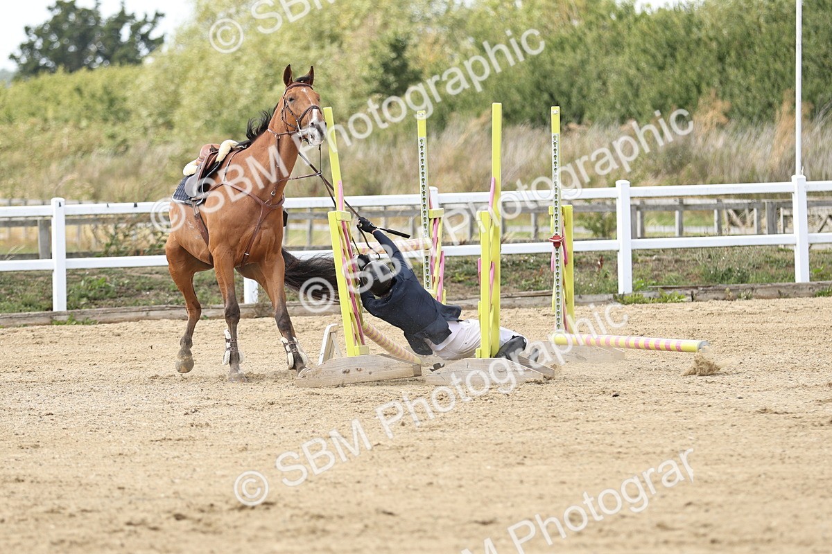 SBM_004762 - Class 5 - Senior Discovery - 1.00m Open