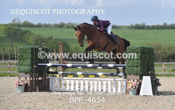 BPP_4654 - CLASS 19 SAT 1.05m Amateur Championship Qualifier/ 1.05m Open