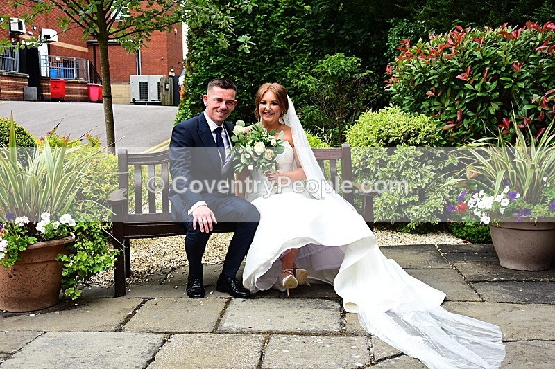 CON-877 - Toni & Liam