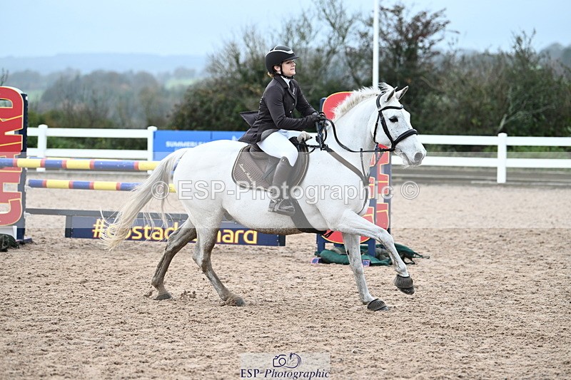 231118A-124100-01955 - Cls 6 BlueChip Pony Sapphire Qualifier