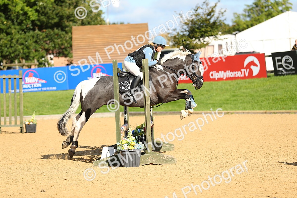 SBM_03247 - E3 Eventers Challenge 70cm Open
