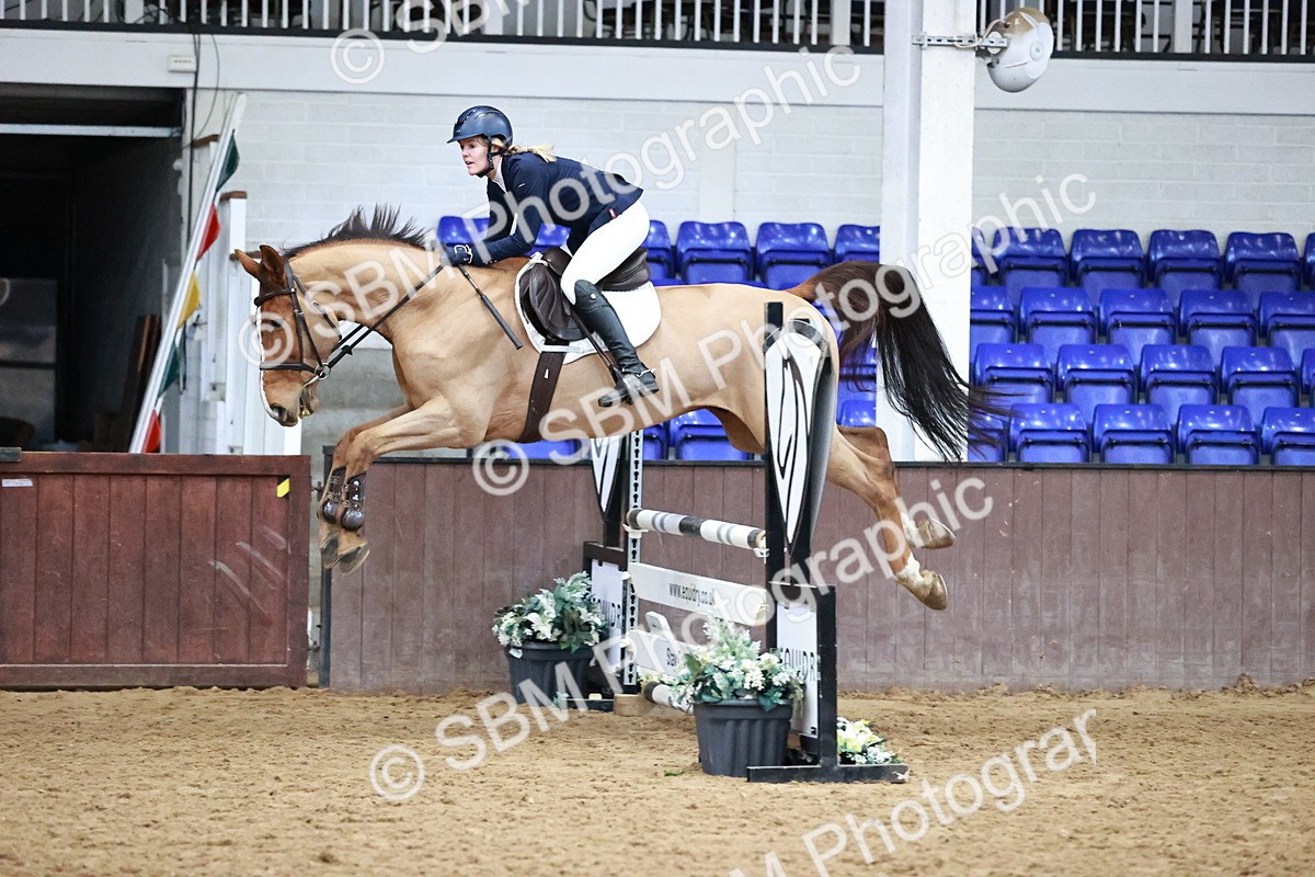 SBM_004667 - Class 15 - Senior British Novice 90cm