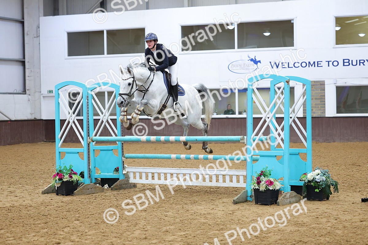 SBM_010318 - Class 22 - Equiyd 1.05m Amateur Championship Qualifier - First Round (1.05m)