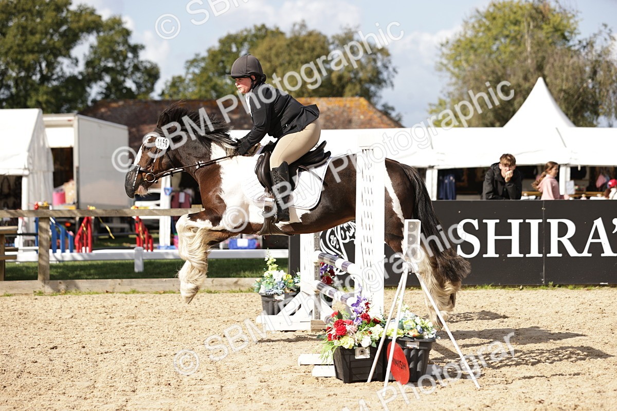 SBM_18714 - J33 - Senior 75cm Championship