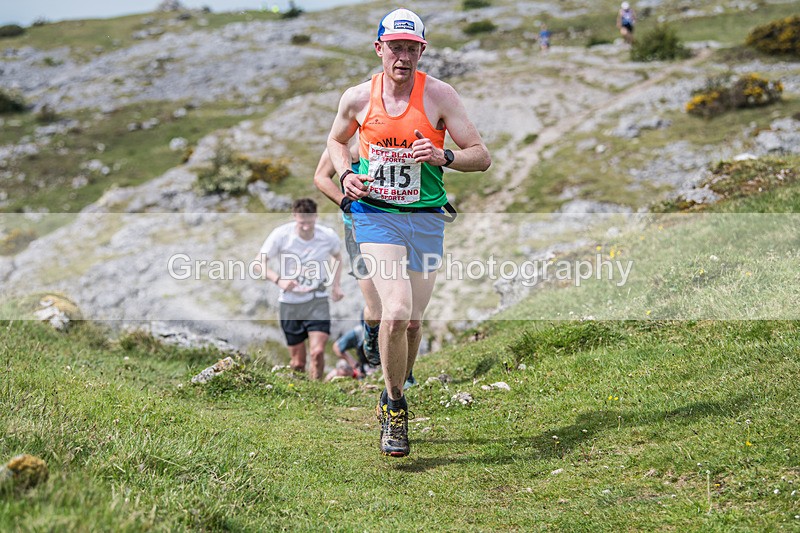 Hutton Roof-34 - Hutton Roof Fell Race Saturday 23rd May 2026