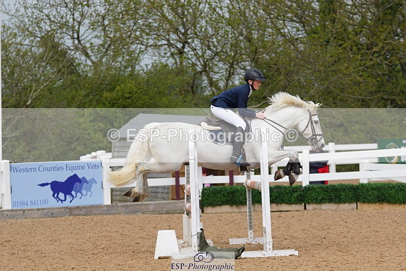 230513A-115306-00715 - Cls 3 Pony Discovery & Open