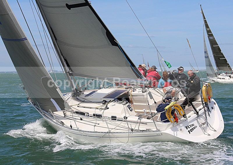130601 FLYING FORMULA WT7A9797 - ROUND THE ISLAND RACE - 1st June 2013