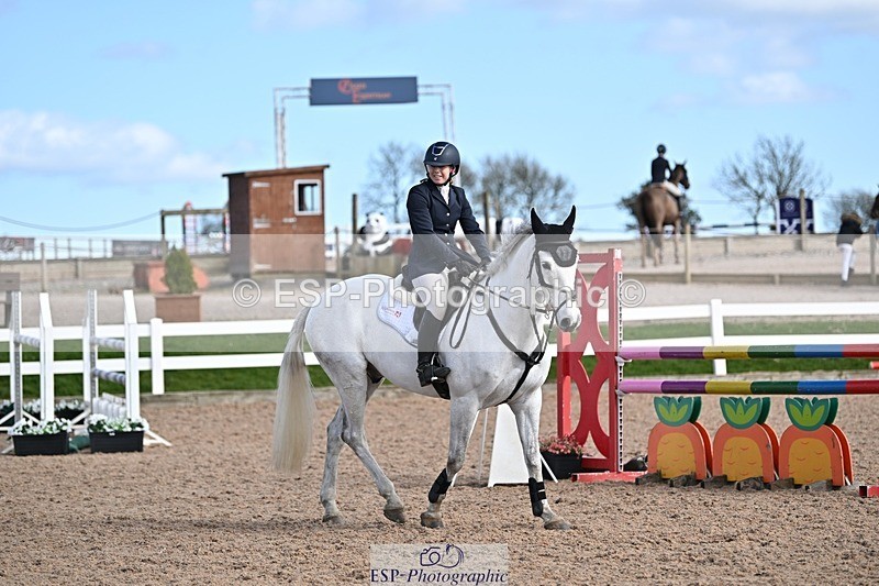 250328-144930-02875 - Cls 14 National 1.15m M Cup Quali