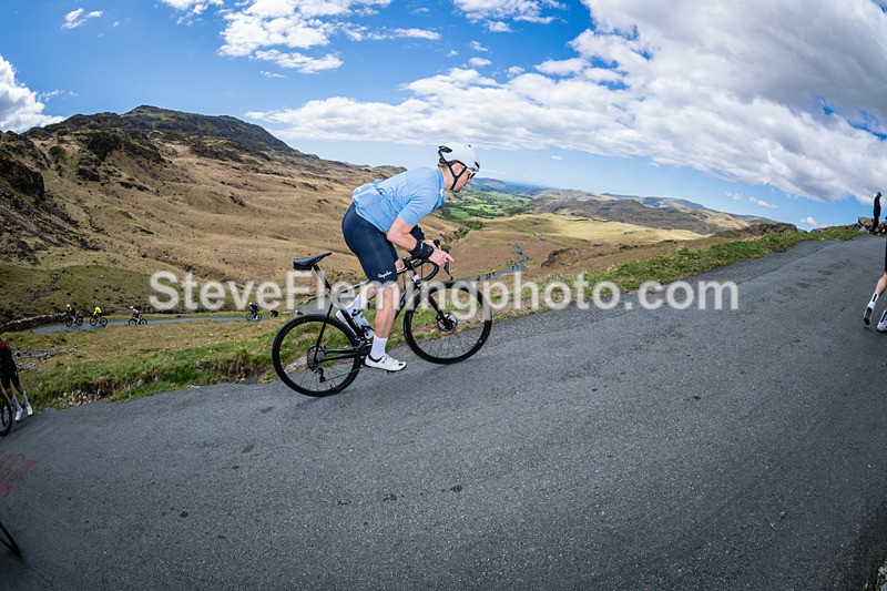 130623 - Hardknott Pass Camera 2 13.00-14.00