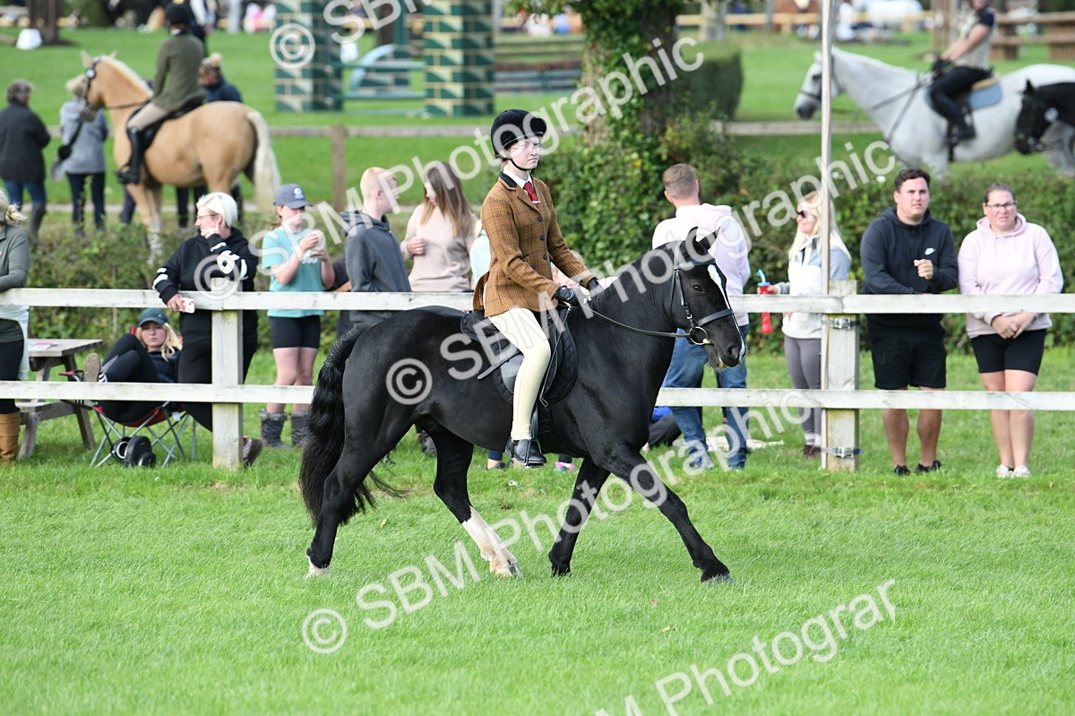 SBM_51888 - S21 - Novice & Newcomers 1st Ridden Pony