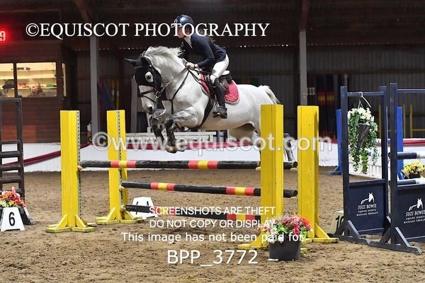 BPP_3772 - CLASS 14 Senior Discovery/ 1m Open
