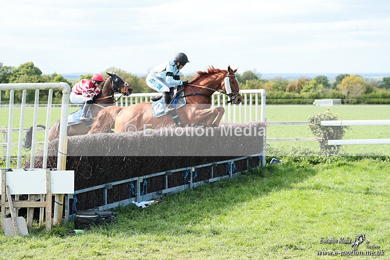 PtP 190426 1140 - Vine & Craven PtP Kingston Blount 19/04/26