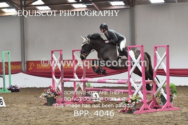 BPP_4046 - CLASS 2  85cm National Amateur Championship Qualifier