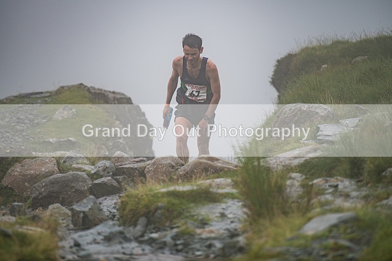 Buttermere-92 - Darren Holloway Memorial Buttermere Horseshoe Fell Race Saturday 28th June 2025