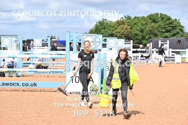 BPP_5118 - CANDIDS