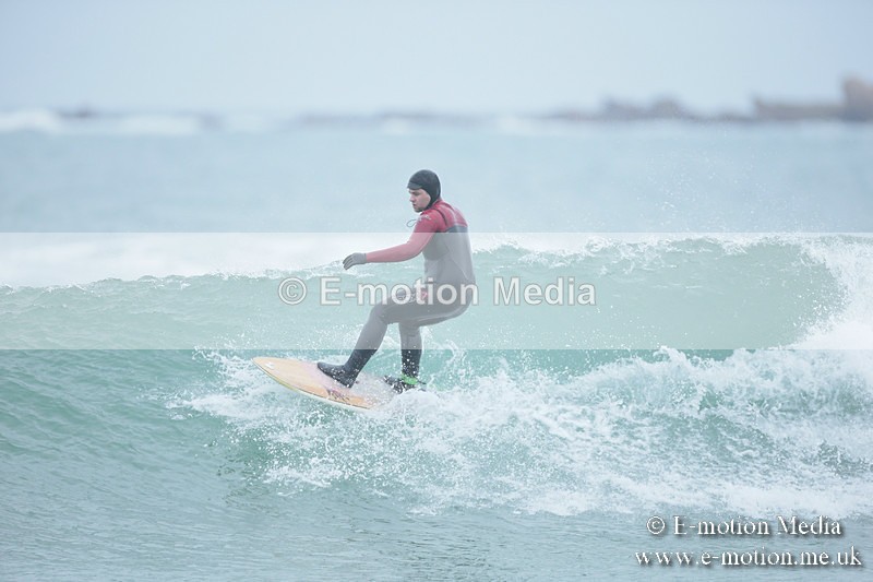 SU 310313-249 - Gsy Surf - March - April 2013