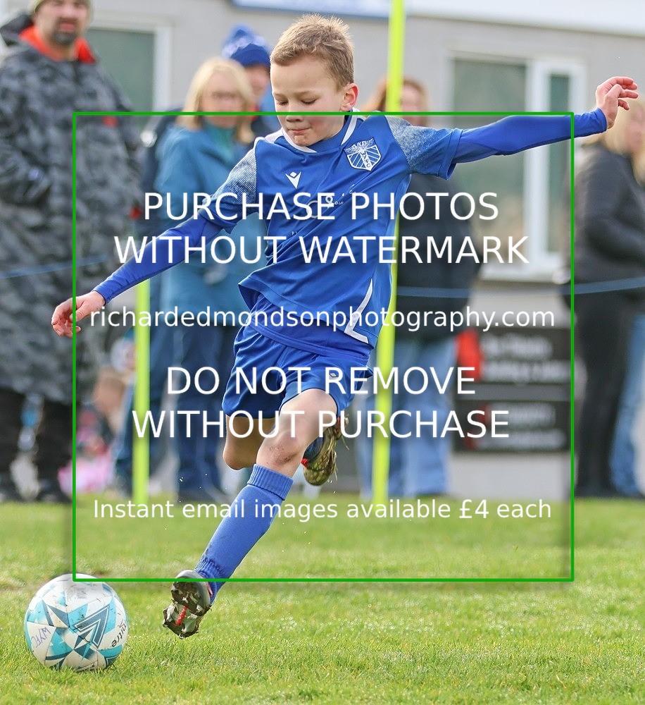 533A4170 - Wattsfield Under 8's vs Heathwaite Youth United Under 8's (7/3/26)