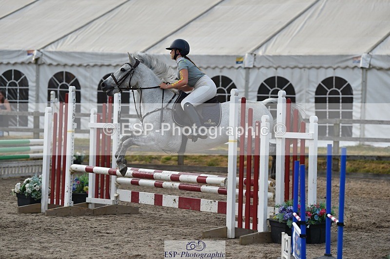 230617-191858-08347 - Cls 40 Jolly Jumps Ride & Run