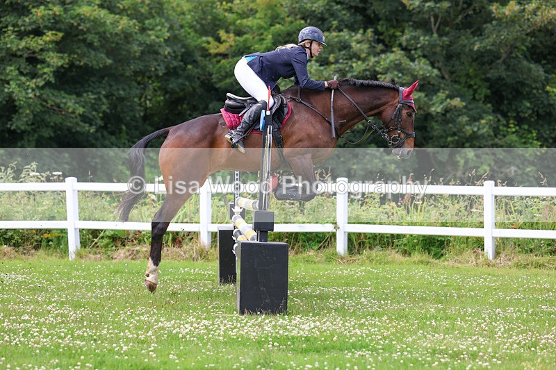 3E7A3584 - Class 6: Hawkins Motors Senior 1.00m Derby