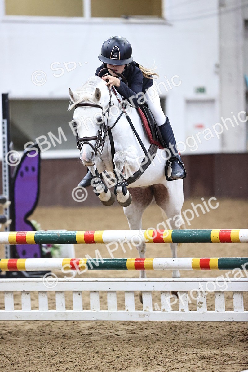 SBM_000989 - Class 4 - Springboard 128cm 138cm Restricted Handicap 90cm 1.00m