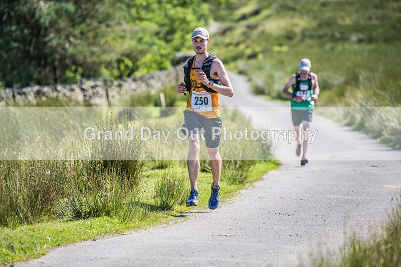 Tebay-930 - Tebay Fell Race Saturday 12th July 2025