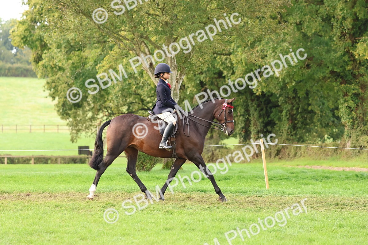 SBM_56555 - S40 - Starters Ridden Showing