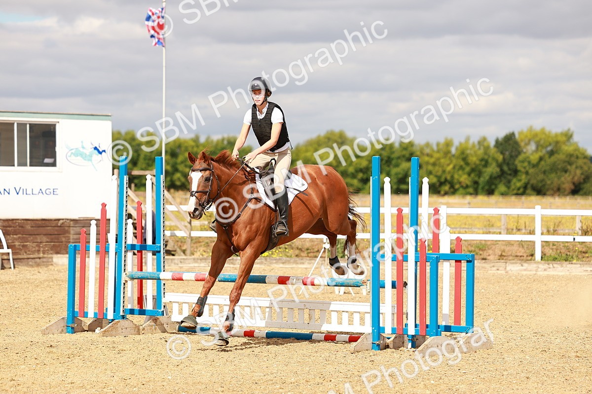 SBM_004894 - Class 1 - Clear Round