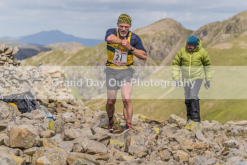Ennerdale-326 - Ennerdale Horseshoe Fell Race Saturday 8th June 2024
