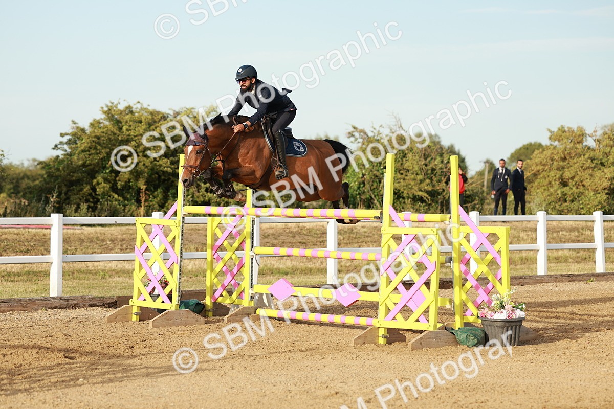 SBM_009076 - Class 6 - National 1.30m 1.40m Open Handicap