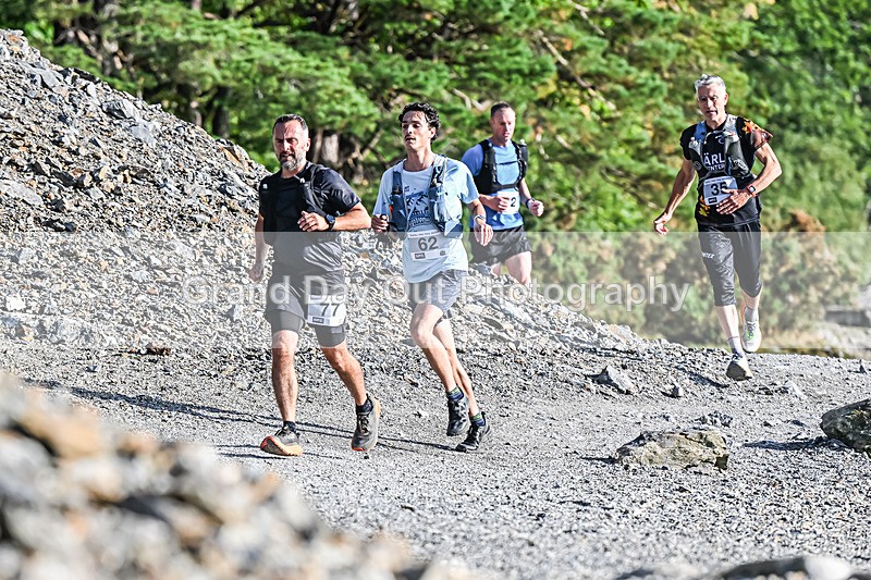 Scafell Pike -34 - Fellside Events Scafell Pike Trail Marathon Sunday 23rd August 2026
