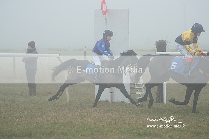 PtP 2901230046 - Heythrop Hunt PtP Cocklebarrow 29/01/2023