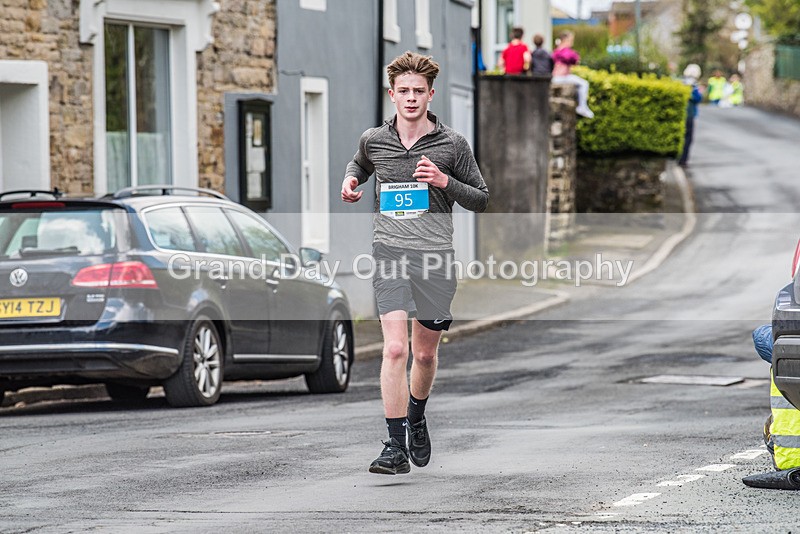 Brigham 10k-479 - Brigham 10k Road Race Sunday 23rd April 2023