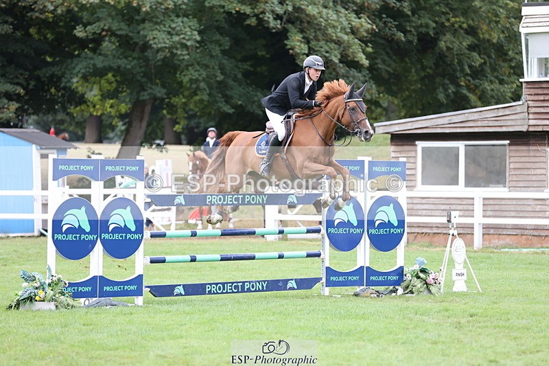 250830A-102001-04785 - Cls 14 HOYS Grade C Quali