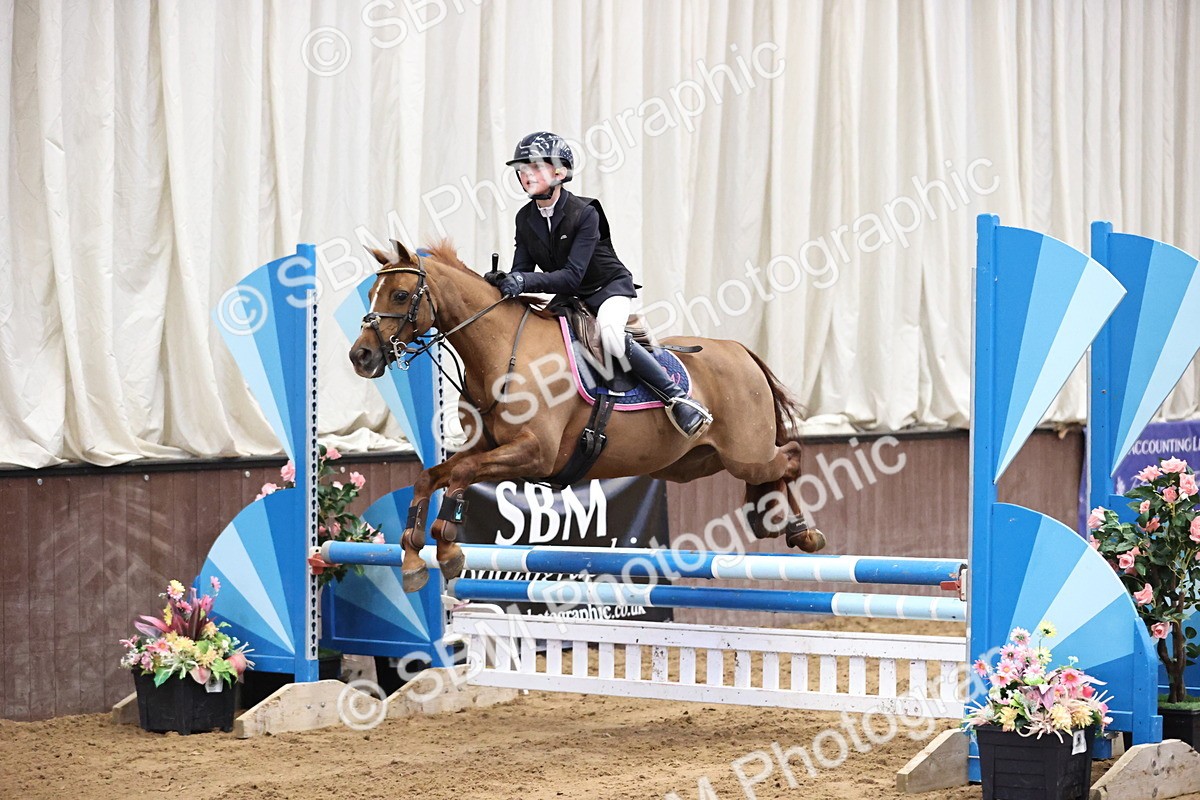 SBM_001705 - Class 9 - Pony Intro 70cm Open
